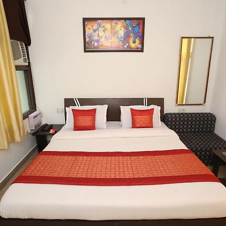 Hotel Sham Villa أمريتسار المظهر الخارجي الصورة