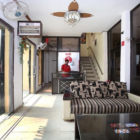 Hotel Sham Villa أمريتسار المظهر الخارجي الصورة