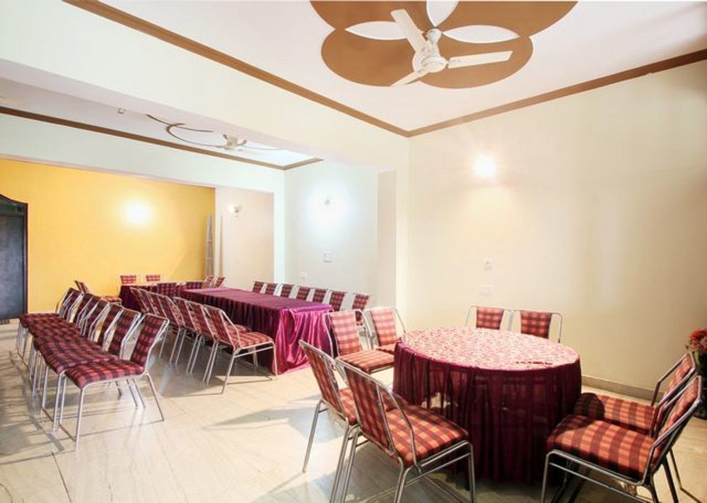 Hotel Sham Villa أمريتسار المظهر الخارجي الصورة