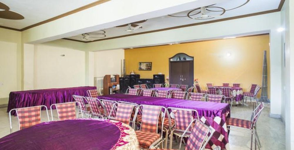 Hotel Sham Villa أمريتسار المظهر الخارجي الصورة