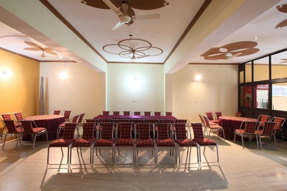 Hotel Sham Villa أمريتسار المظهر الخارجي الصورة