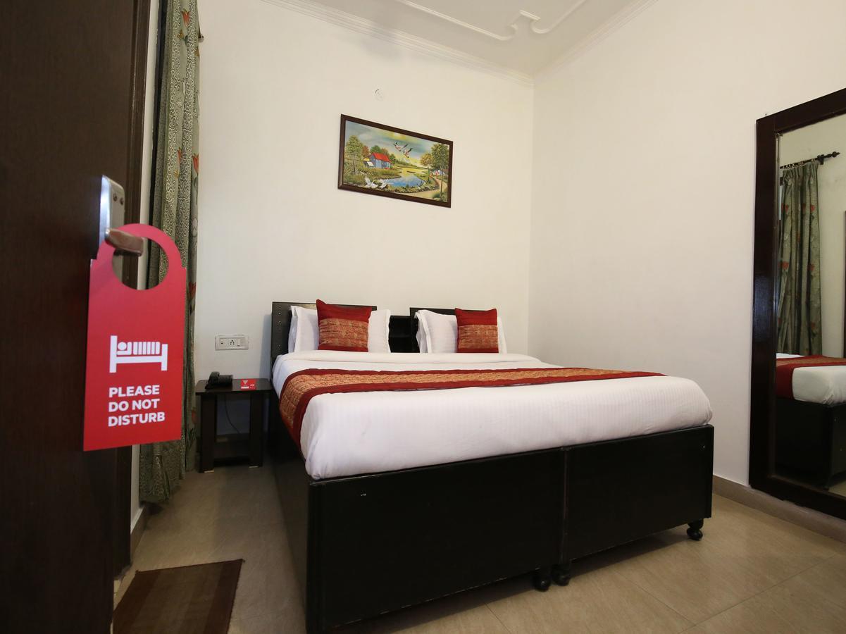 Hotel Sham Villa أمريتسار المظهر الخارجي الصورة
