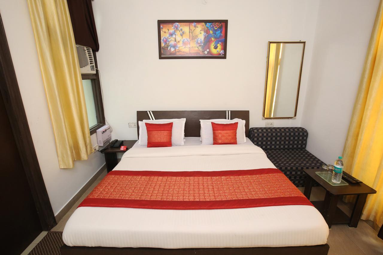 Hotel Sham Villa أمريتسار المظهر الخارجي الصورة