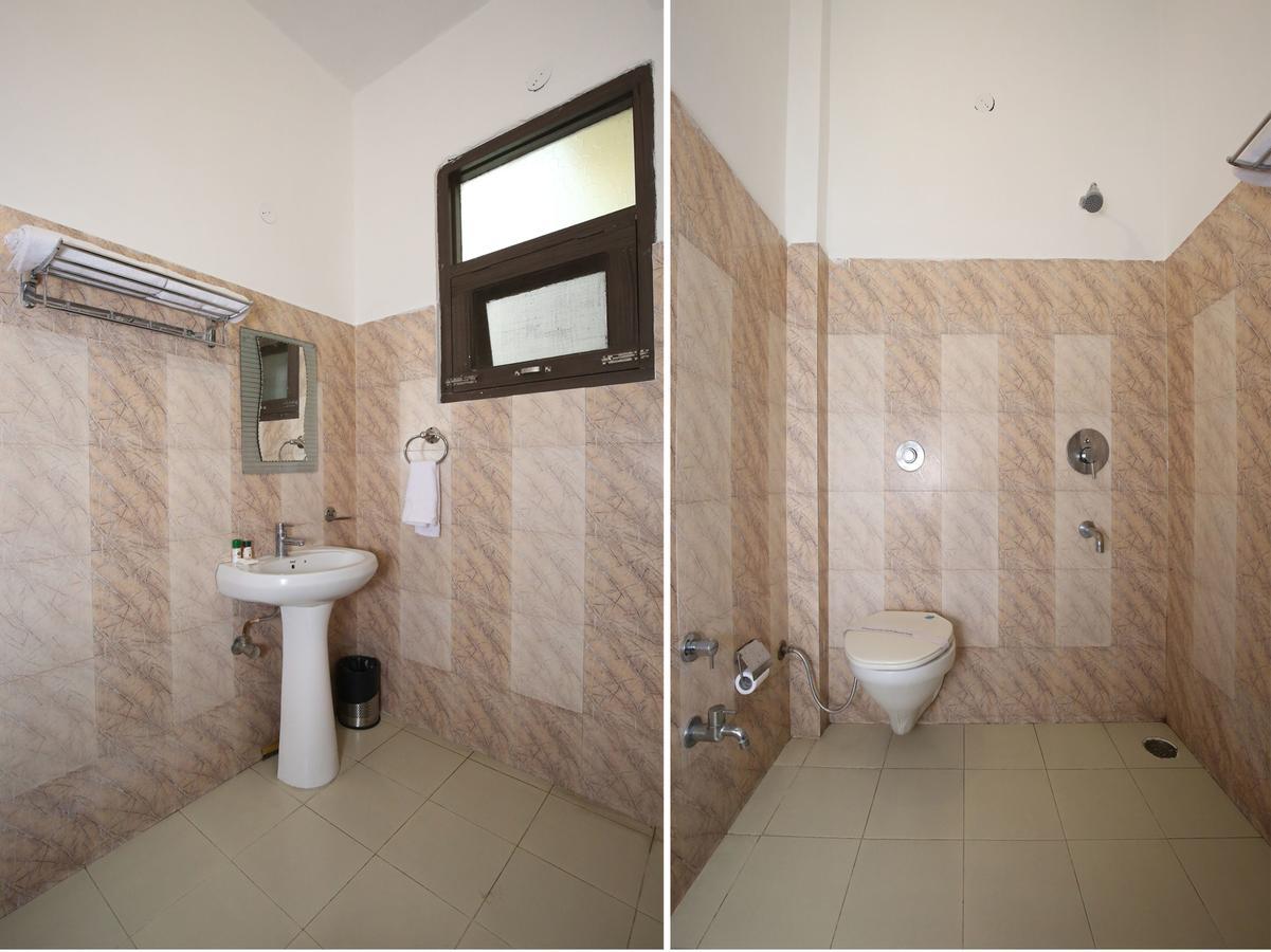 Hotel Sham Villa أمريتسار المظهر الخارجي الصورة