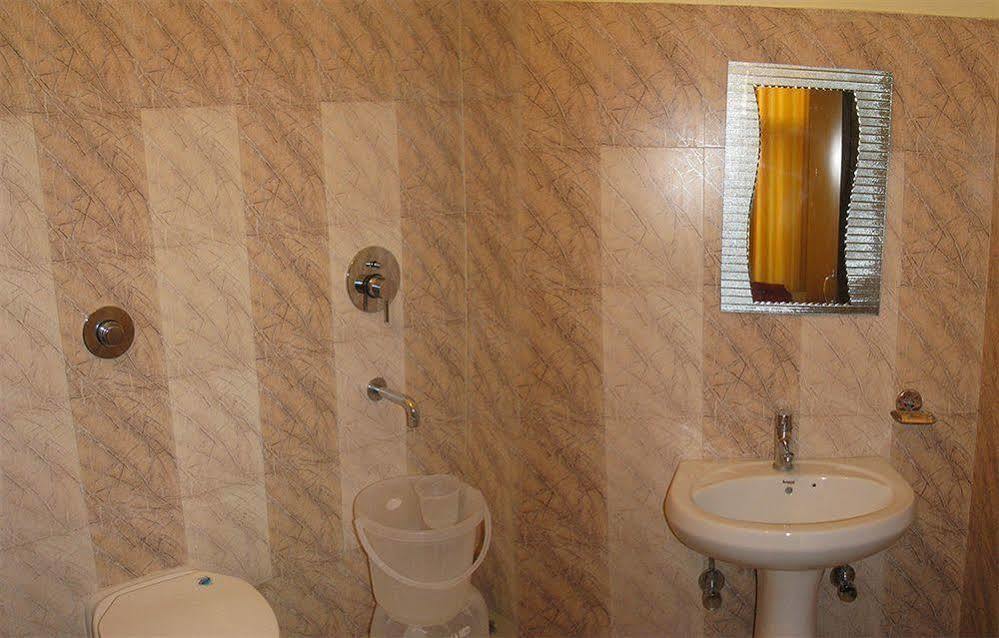 Hotel Sham Villa أمريتسار المظهر الخارجي الصورة