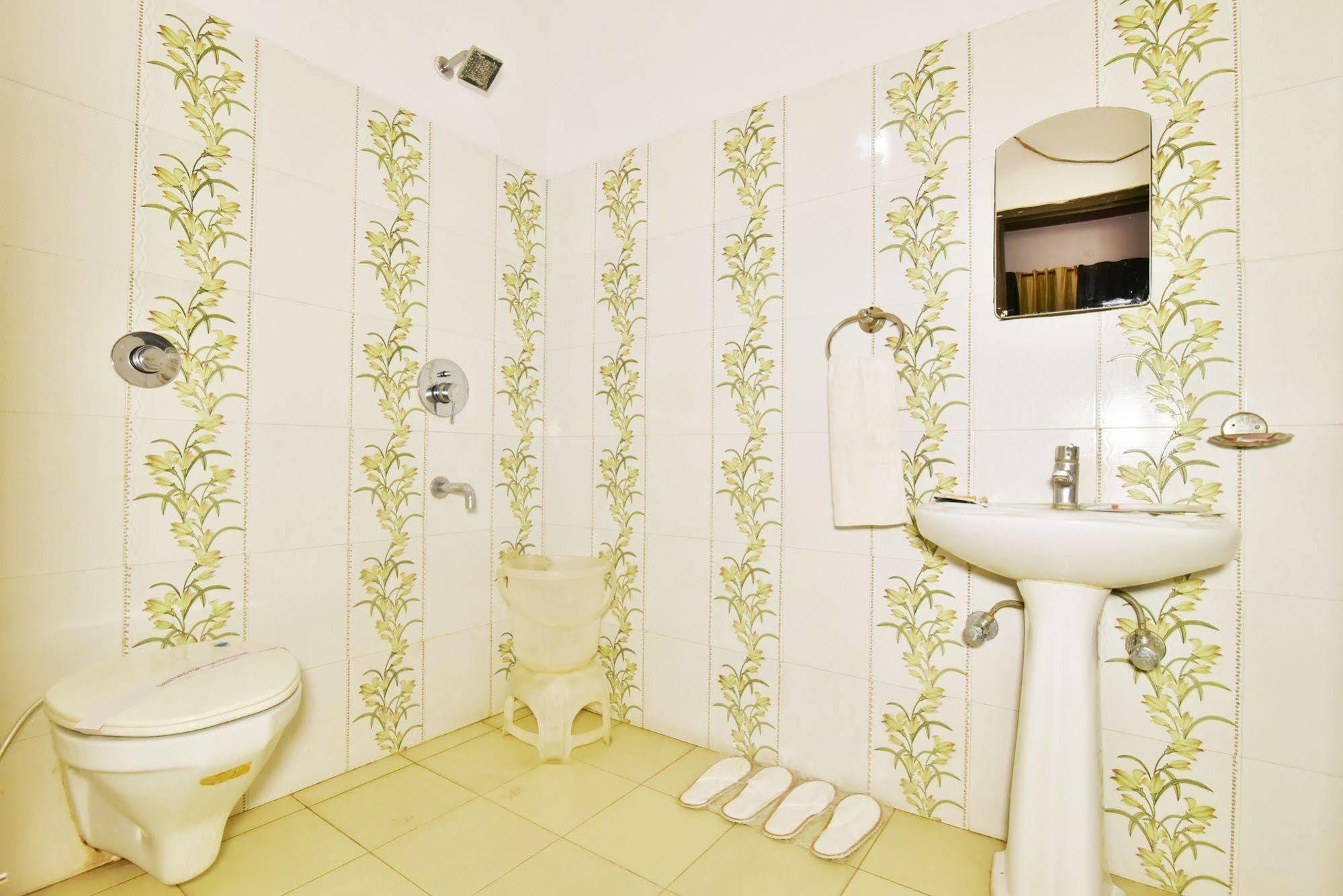 Hotel Sham Villa أمريتسار المظهر الخارجي الصورة
