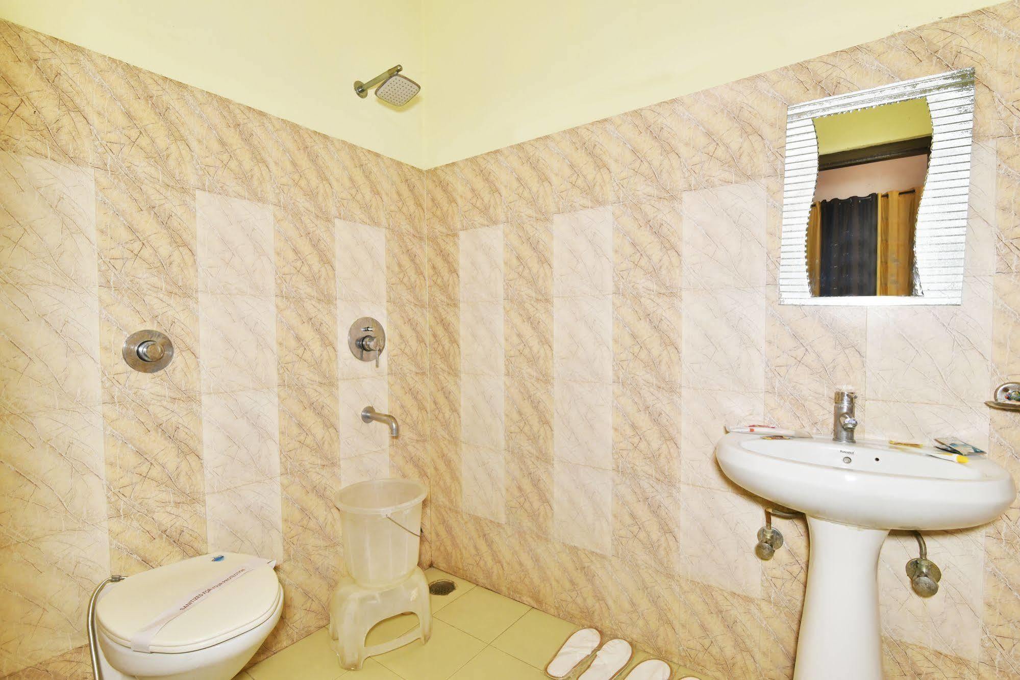 Hotel Sham Villa أمريتسار المظهر الخارجي الصورة