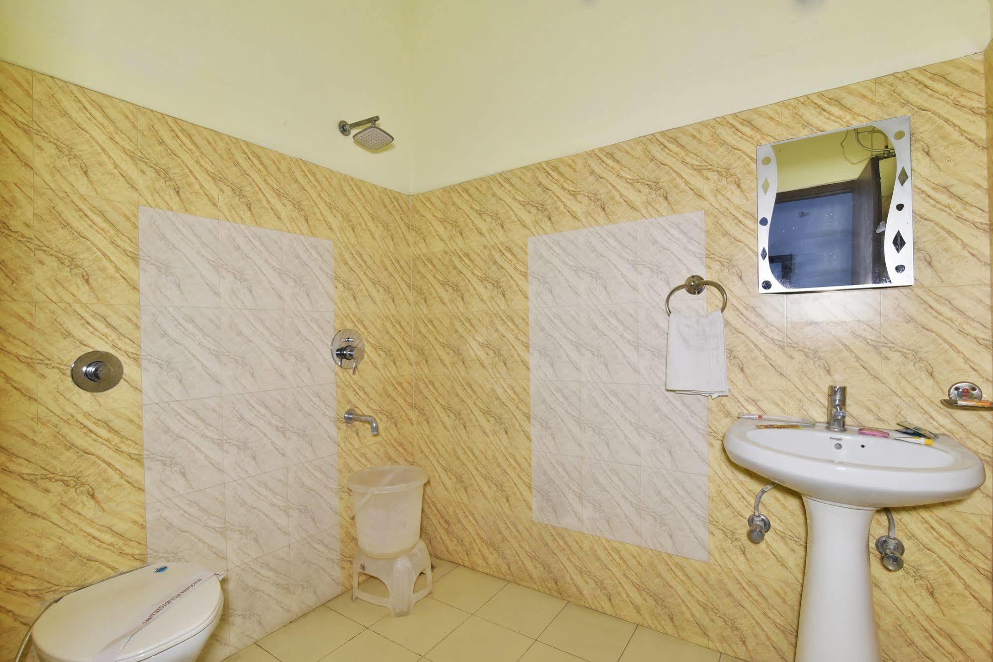 Hotel Sham Villa أمريتسار المظهر الخارجي الصورة