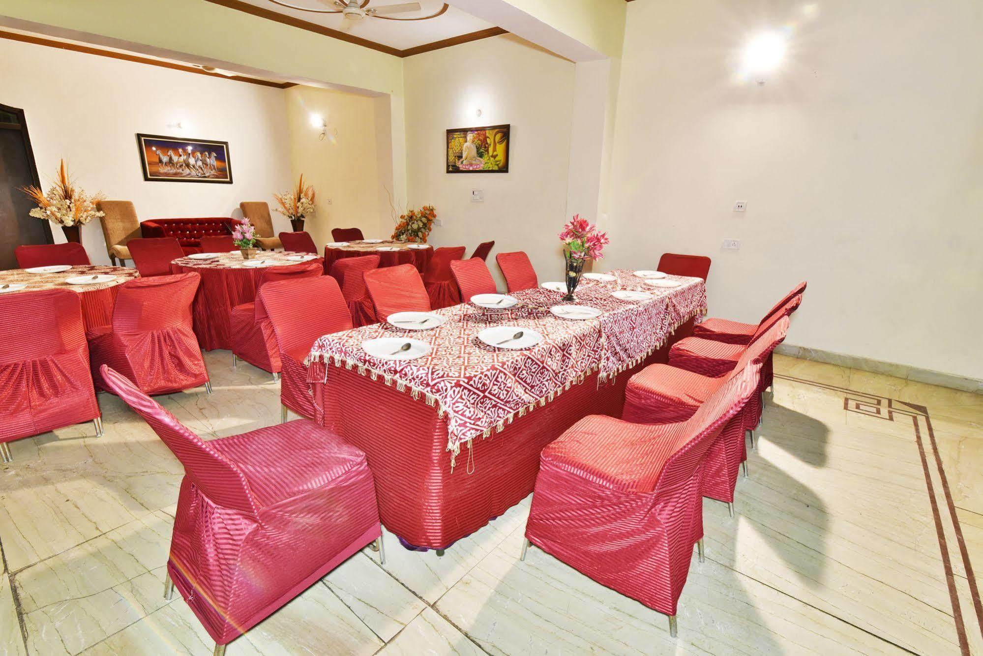 Hotel Sham Villa أمريتسار المظهر الخارجي الصورة